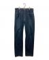 OLD JOE & Co.（オールドジョー）の古着「FIVE POCKET JEAN」｜インディゴ