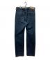 OLD JOE & Co. (オールドジョー) FIVE POCKET JEAN インディゴ サイズ:不明：8000円