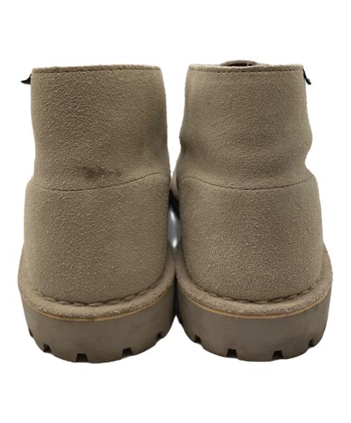 CLARKS（クラークス）CLARKS (クラークス) BEAMS (ビームス) Desert Rock GTX / デザートトレックGTX ベージュ サイズ:26.5の古着・服飾アイテム