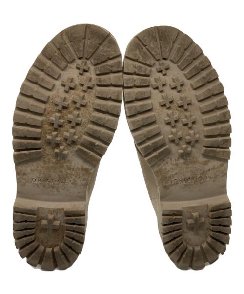 CLARKS（クラークス）CLARKS (クラークス) BEAMS (ビームス) Desert Rock GTX / デザートトレックGTX ベージュ サイズ:26.5の古着・服飾アイテム