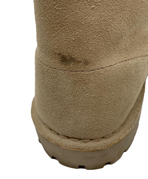 CLARKS（クラークス）CLARKS (クラークス) BEAMS (ビームス) Desert Rock GTX / デザートトレックGTX ベージュ サイズ:26.5の古着・服飾アイテム
