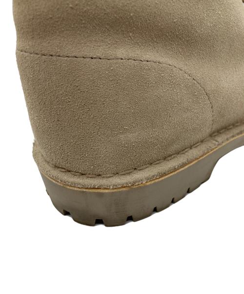 CLARKS（クラークス）CLARKS (クラークス) BEAMS (ビームス) Desert Rock GTX / デザートトレックGTX ベージュ サイズ:26.5の古着・服飾アイテム