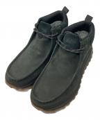 CLARKSクラークス）の古着「ATLTKWallBTGTX」｜ブラック