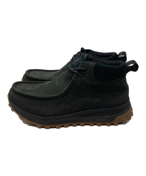 CLARKS（クラークス）CLARKS (クラークス) ATLTKWallBTGTX ブラック サイズ:26.5cmの古着・服飾アイテム