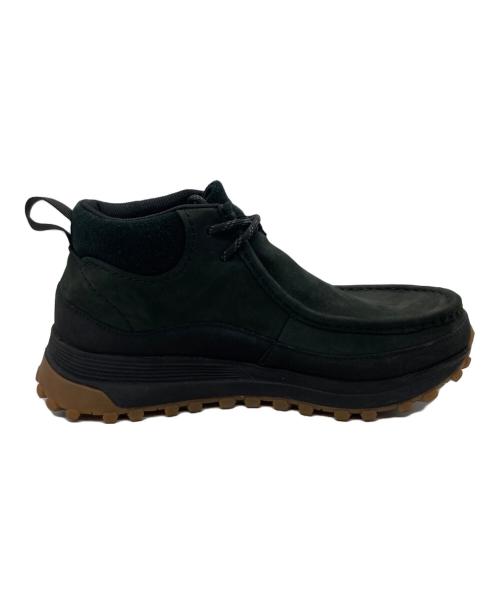 CLARKS（クラークス）CLARKS (クラークス) ATLTKWallBTGTX ブラック サイズ:26.5cmの古着・服飾アイテム