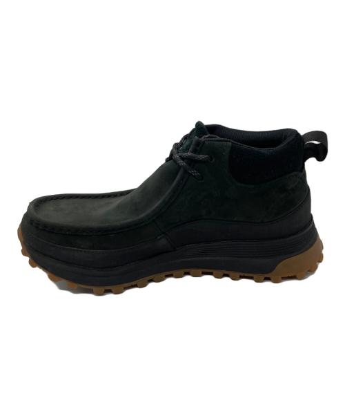 CLARKS（クラークス）CLARKS (クラークス) ATLTKWallBTGTX ブラック サイズ:26.5cmの古着・服飾アイテム