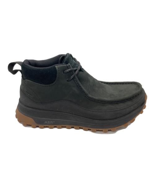 CLARKS（クラークス）CLARKS (クラークス) ATLTKWallBTGTX ブラック サイズ:26.5cmの古着・服飾アイテム