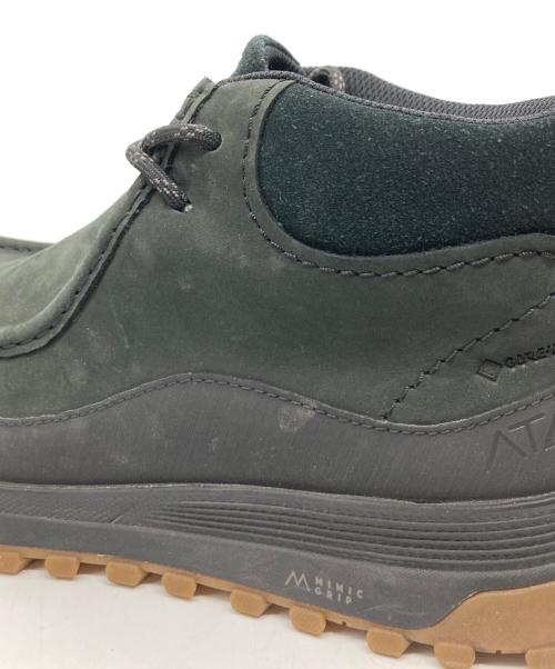 CLARKS（クラークス）CLARKS (クラークス) ATLTKWallBTGTX ブラック サイズ:26.5cmの古着・服飾アイテム