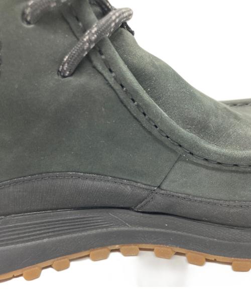 CLARKS（クラークス）CLARKS (クラークス) ATLTKWallBTGTX ブラック サイズ:26.5cmの古着・服飾アイテム