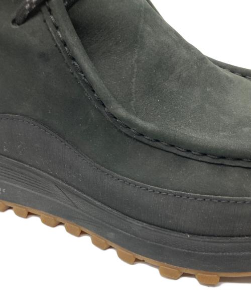 CLARKS（クラークス）CLARKS (クラークス) ATLTKWallBTGTX ブラック サイズ:26.5cmの古着・服飾アイテム