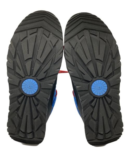 UGG（アグ）UGG (アグ) CapTrail High ブルー サイズ:28.5の古着・服飾アイテム