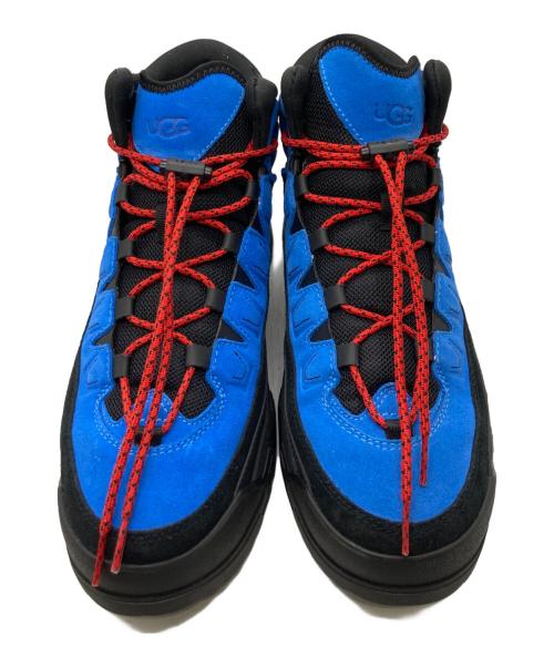 UGG（アグ）UGG (アグ) CapTrail High ブルー サイズ:28.5の古着・服飾アイテム