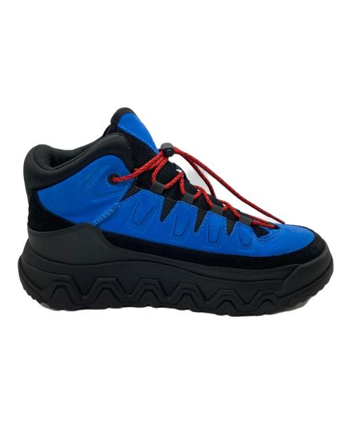 UGG（アグ）UGG (アグ) CapTrail High ブルー サイズ:28.5の古着・服飾アイテム