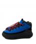 UGG (アグ) CapTrail High ブルー サイズ:28.5：8000円