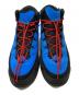 中古・古着 UGG (アグ) CapTrail High ブルー サイズ:28.5：8000円