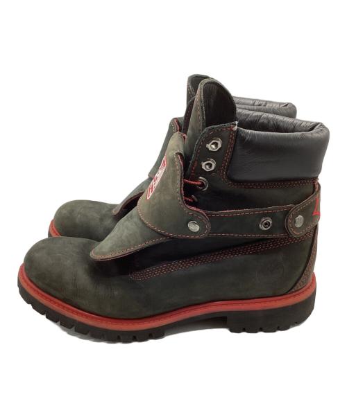Timberland（ティンバーランド）Timberland (ティンバーランド) setagayabase (セタガヤベース) 6インチプレミアムブーツ ブラック サイズ:26ｃｍの古着・服飾アイテム