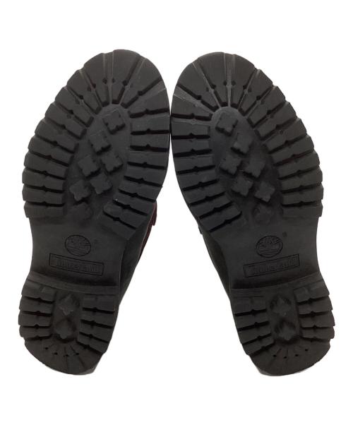 Timberland（ティンバーランド）Timberland (ティンバーランド) setagayabase (セタガヤベース) 6インチプレミアムブーツ ブラック サイズ:26ｃｍの古着・服飾アイテム