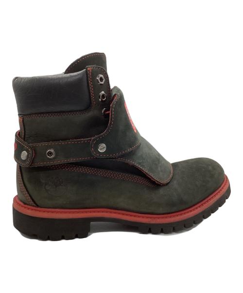 Timberland（ティンバーランド）Timberland (ティンバーランド) setagayabase (セタガヤベース) 6インチプレミアムブーツ ブラック サイズ:26ｃｍの古着・服飾アイテム