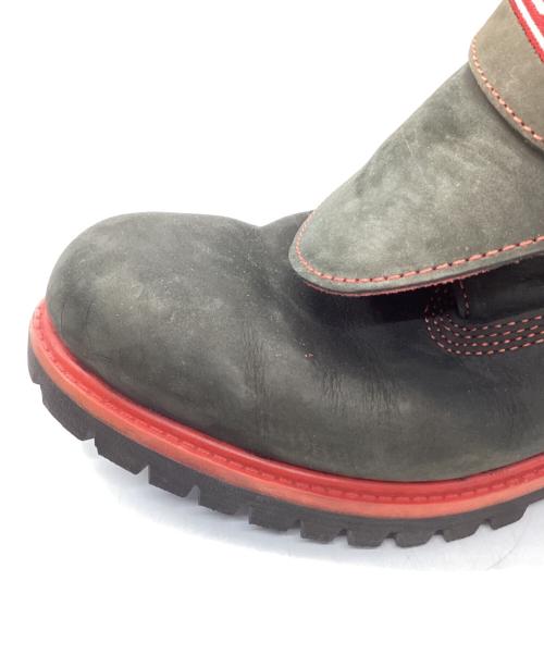 Timberland（ティンバーランド）Timberland (ティンバーランド) setagayabase (セタガヤベース) 6インチプレミアムブーツ ブラック サイズ:26ｃｍの古着・服飾アイテム