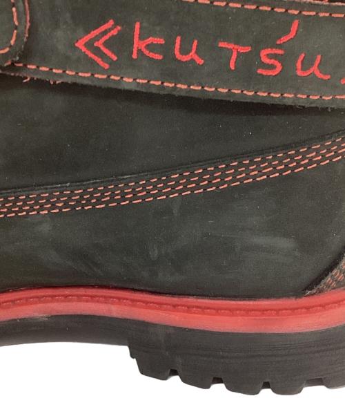 Timberland（ティンバーランド）Timberland (ティンバーランド) setagayabase (セタガヤベース) 6インチプレミアムブーツ ブラック サイズ:26ｃｍの古着・服飾アイテム