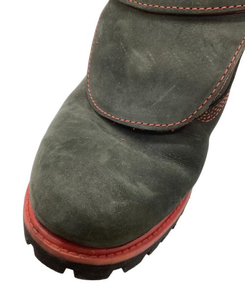 Timberland（ティンバーランド）Timberland (ティンバーランド) setagayabase (セタガヤベース) 6インチプレミアムブーツ ブラック サイズ:26ｃｍの古着・服飾アイテム