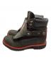 Timberland (ティンバーランド) setagayabase (セタガヤベース) 6インチプレミアムブーツ ブラック サイズ:26ｃｍ：8000円