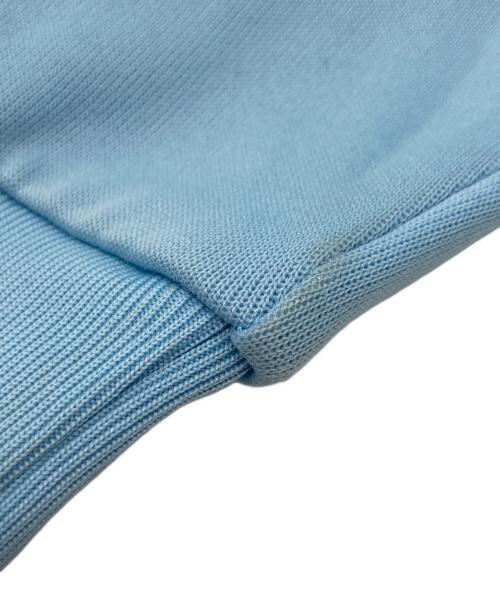 adidas（アディダス）adidas (アディダス) トラックジャケット ブルー サイズ:Sの古着・服飾アイテム