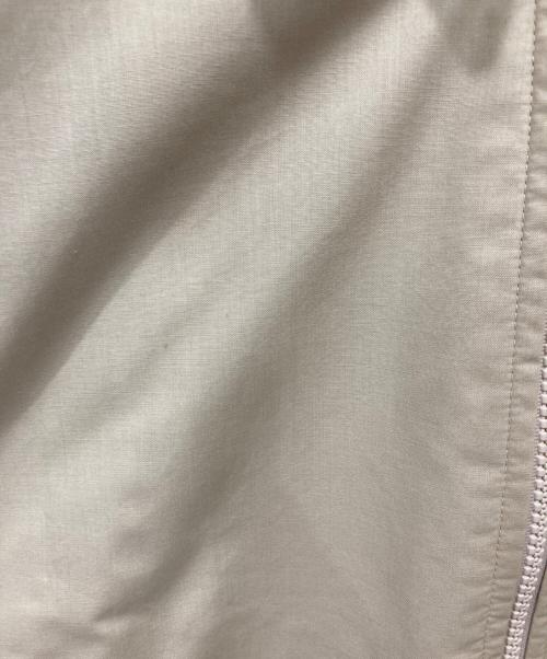 Burberry's（バーバリーズ）Burberry's (バーバリーズ) ハリントンジャケット ベージュ サイズ:-の古着・服飾アイテム