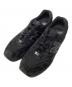 NEW BALANCE（ニューバランス）の古着「ローカットスニーカー」｜ブラック