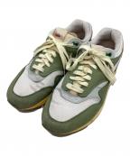 NIKEナイキ）の古着「Air Max 1 "Think Tank"」｜グリーン