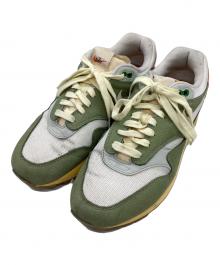 NIKE（ナイキ）の古着「Air Max 1 "Think Tank"」｜グリーン