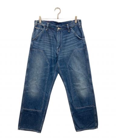 中古・古着通販】LEVI'S RED (リーバイス レッド) ダブルニーデニム