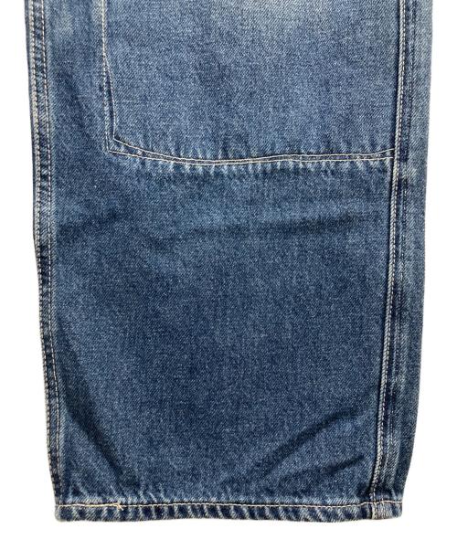 LEVI'S RED（リーバイス レッド）LEVI'S RED (リーバイス レッド) ダブルニーデニムパンツ インディゴ サイズ:W33L32の古着・服飾アイテム