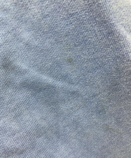 C.E（シーイー）C.E (シーイー) クルーネックスウェット ブルー サイズ:Mの古着・服飾アイテム