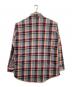 ST JOHN'S BAY (セントジョンズベイ) ネルシャツ グレー サイズ:XL：10000円
