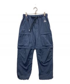 中古・古着通販】NIKE ACG (ナイキエーシージー) WOVEN CARGO PANTS