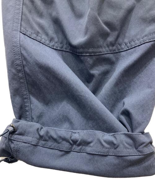 NIKE ACG（ナイキエーシージー）NIKE ACG (ナイキエーシージー) SMITH SUMMIT CARGO PANTS ネイビー サイズ:Mの古着・服飾アイテム