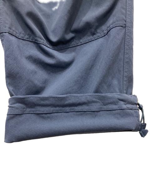 NIKE ACG（ナイキエーシージー）NIKE ACG (ナイキエーシージー) SMITH SUMMIT CARGO PANTS ネイビー サイズ:Mの古着・服飾アイテム