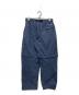 NIKE ACG (ナイキエーシージー) SMITH SUMMIT CARGO PANTS ネイビー サイズ:M：8000円