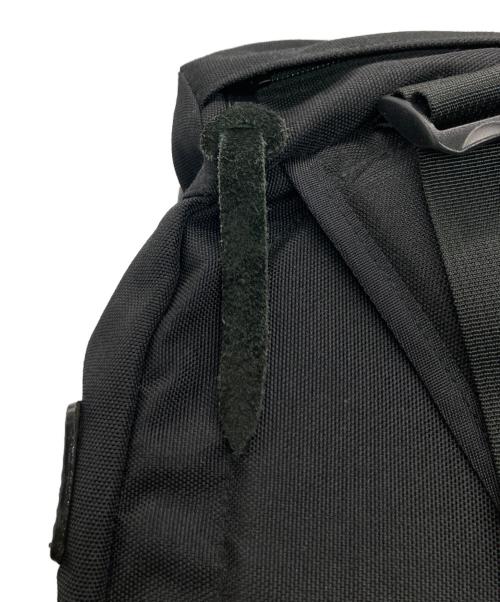 hobo（ホボ）hobo (ホボ) リュック ブラックの古着・服飾アイテム