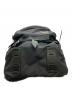 中古・古着 hobo (ホボ) リュック ブラック：6000円