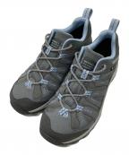 MERRELLメレル）の古着「CLAYPOOL 2 SPORT GORE-TEX」｜グレー