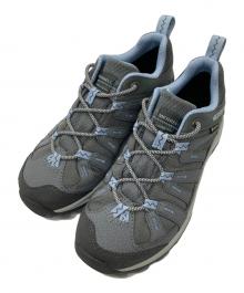 MERRELL（メレル）の古着「CLAYPOOL 2 SPORT GORE-TEX」｜グレー