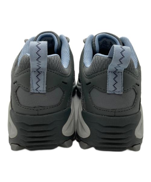 MERRELL（メレル）MERRELL (メレル) CLAYPOOL 2 SPORT GORE-TEX グレー サイズ:24.5cmの古着・服飾アイテム