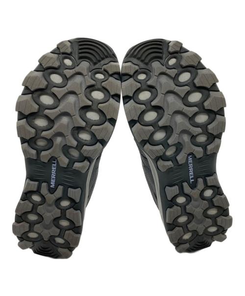 MERRELL（メレル）MERRELL (メレル) CLAYPOOL 2 SPORT GORE-TEX グレー サイズ:24.5cmの古着・服飾アイテム