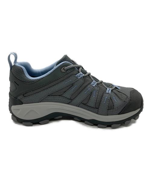 MERRELL（メレル）MERRELL (メレル) CLAYPOOL 2 SPORT GORE-TEX グレー サイズ:24.5cmの古着・服飾アイテム