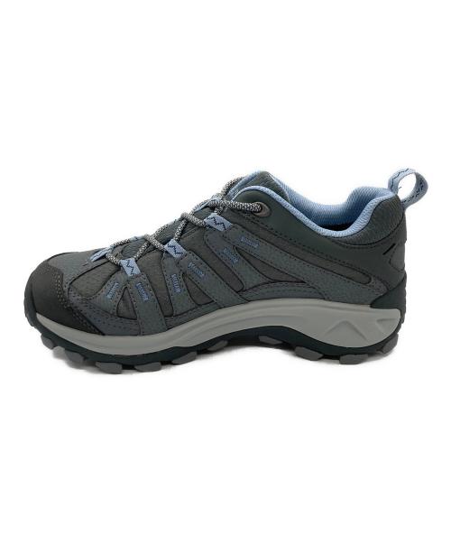 MERRELL（メレル）MERRELL (メレル) CLAYPOOL 2 SPORT GORE-TEX グレー サイズ:24.5cmの古着・服飾アイテム