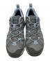 中古・古着 MERRELL (メレル) CLAYPOOL 2 SPORT GORE-TEX グレー サイズ:24.5cm：7000円
