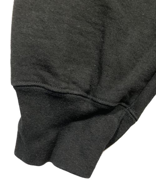 SUPREME（シュプリーム）SUPREME (シュプリーム) Duck Down Records (ダックダウンレコード) Hooded Sweatshirt ブラック サイズ:XLの古着・服飾アイテム
