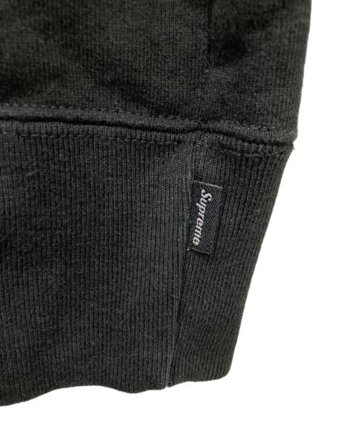 SUPREME（シュプリーム）SUPREME (シュプリーム) Duck Down Records (ダックダウンレコード) Hooded Sweatshirt ブラック サイズ:XLの古着・服飾アイテム